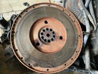 маховик MAN TGX 1 поколение 2010, 12.4 л., D 2676 LF 22, дизель