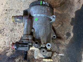 корпус топливного фильтра MAN TGX 1 поколение 2010, 12.4 л., D 2676 LF 22, дизель