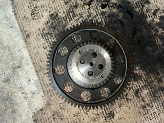 шестерня грм MAN TGX 1 поколение 2010, 12.4 л., D 2676 LF 22, дизель