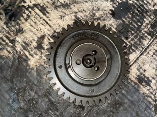 шестерня грм MAN TGX 1 поколение 2010, 12.4 л., D 2676 LF 22, дизель, 51045053065