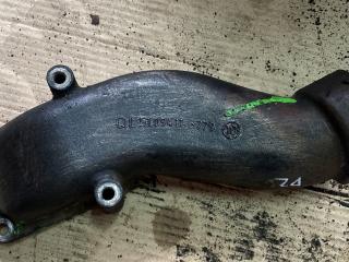 гофра инжектора MAN TGX 1 поколение 2010, 12.4 л., D 2676 LF 22, дизель, 51094113779