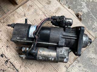 стартер Renault Premium 2 поколение 2008, 10.8 л., DXi 11, дизель