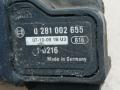 датчик абсолютного давления MAN TGA 1 поколение 2005, 12.8 л., D 2876 LF 12, дизель, 0281002655 - фото №5