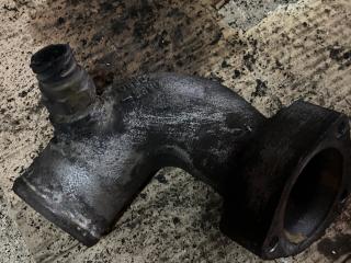 патрубок радиатора MAN TGA 1 поколение 2005, 12.8 л., D 2876 LF 12, дизель, 51063023390
