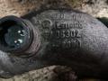 патрубок радиатора MAN TGA 1 поколение 2005, 12.8 л., D 2876 LF 12, дизель, 51063023390 - фото №2