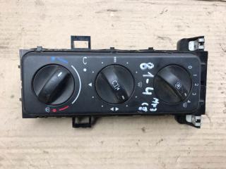 блок управления печки / климат-контроля Mercedes-Benz Actros 3 поколение (MP3) 2018, 11.9 л., OM 541.976, дизель, A9438200026