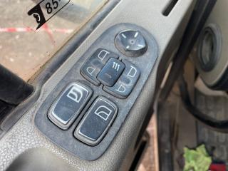 блок управления стеклоподъемниками DAF CF-series 1 поколение 2011, 12.9 л., MX 340, дизель, АКПП