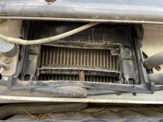 корпус салонного фильтра DAF CF-series 1 поколение 2011, 12.9 л., MX 340, дизель, АКПП, 1362125