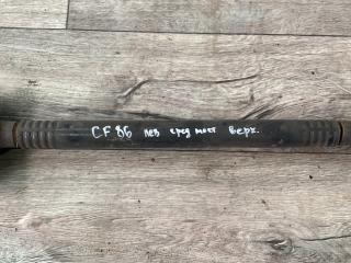 Реактивная тяга задней подвески DAF CF-series 1 поколение 2014, 10.8 л., MX-11, дизель, АКПП, белый, правый руль