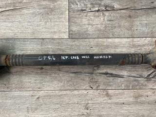 Реактивная тяга задней подвески DAF CF-series 1 поколение 2014, 10.8 л., MX-11, дизель, АКПП, белый, правый руль