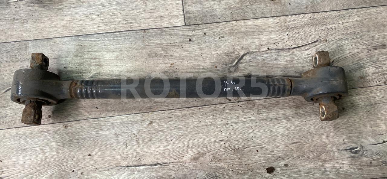 Реактивная тяга задней подвески DAF XF 106 1 поколение 2016, 12.9 л., MX-13 340, дизель - фото №1