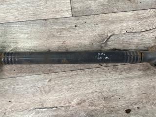 Реактивная тяга задней подвески DAF XF 106 1 поколение 2016, 12.9 л., MX-13 340, дизель