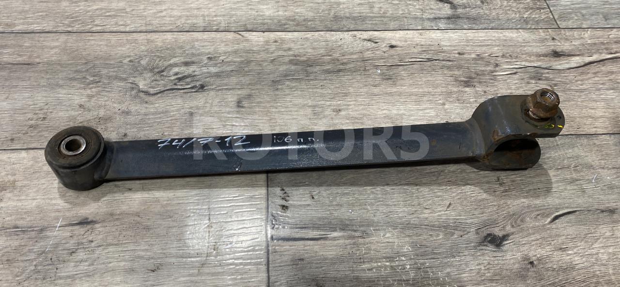 стойка стабилизатора DAF XF 106 1 поколение 2016, 12.9 л., MX-13 340, дизель - фото №1