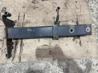 кронштейн крепления подкрылка DAF XF 106 1 поколение 2016, 12.9 л., MX-13 340, дизель