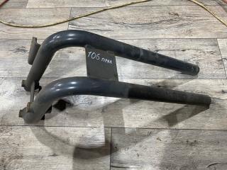 кронштейн (крепление) DAF XF 106 1 поколение 2016, 12.9 л., MX-13 340, дизель