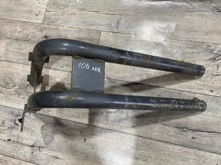 кронштейн (крепление) DAF XF 106 1 поколение 2016, 12.9 л., MX-13 340, дизель