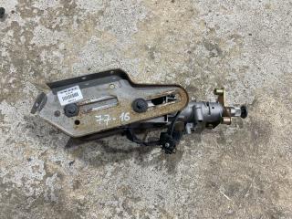 рулевая колонка DAF CF-series 1 поколение 2011, 12.9 л., MX 340, дизель, АКПП, 1813615