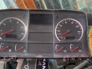 щиток приборов (приборная панель) MAN TGA 1 поколение 2007, 85017053