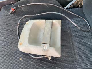 ручка наружная MAN TGA 1 поколение 2007, 81626416074