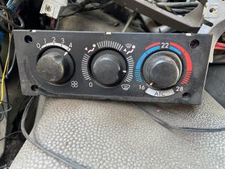 блок управления печки / климат-контроля DAF CF-series 1 поколение 2011, 12.9 л., MX 340, дизель, АКПП
