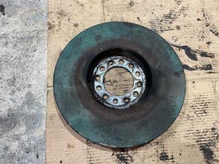 балансир коленвала Volvo FH 4 2014, 12.8 л., D13C460, дизель