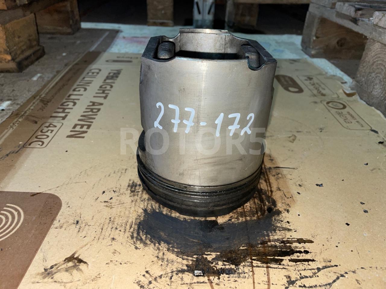 поршень Renault Magnum 3 поколение 2004, P5033X1 - фото №1