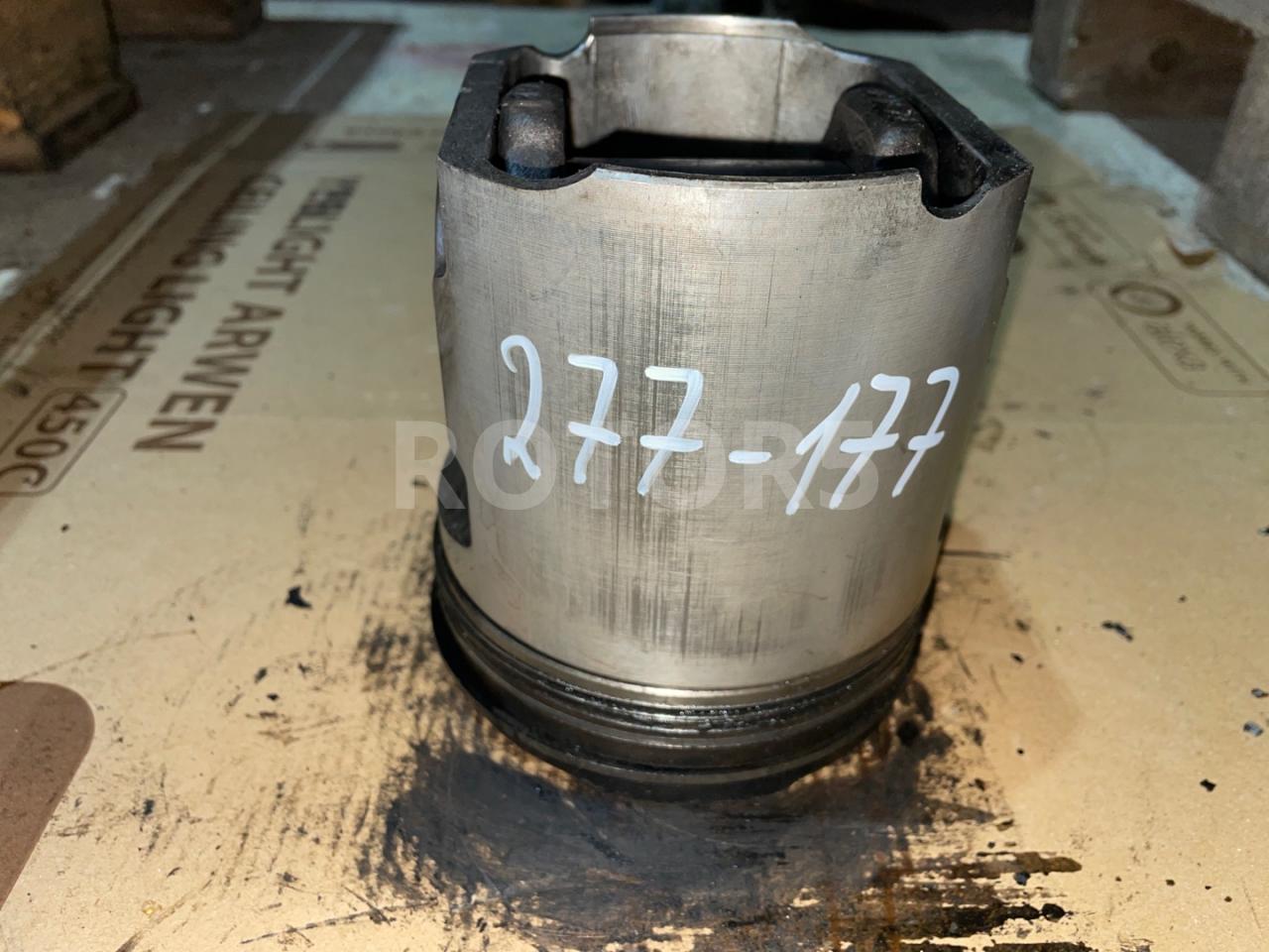 поршень Renault Magnum 3 поколение 2004, P5033X1 - фото №1