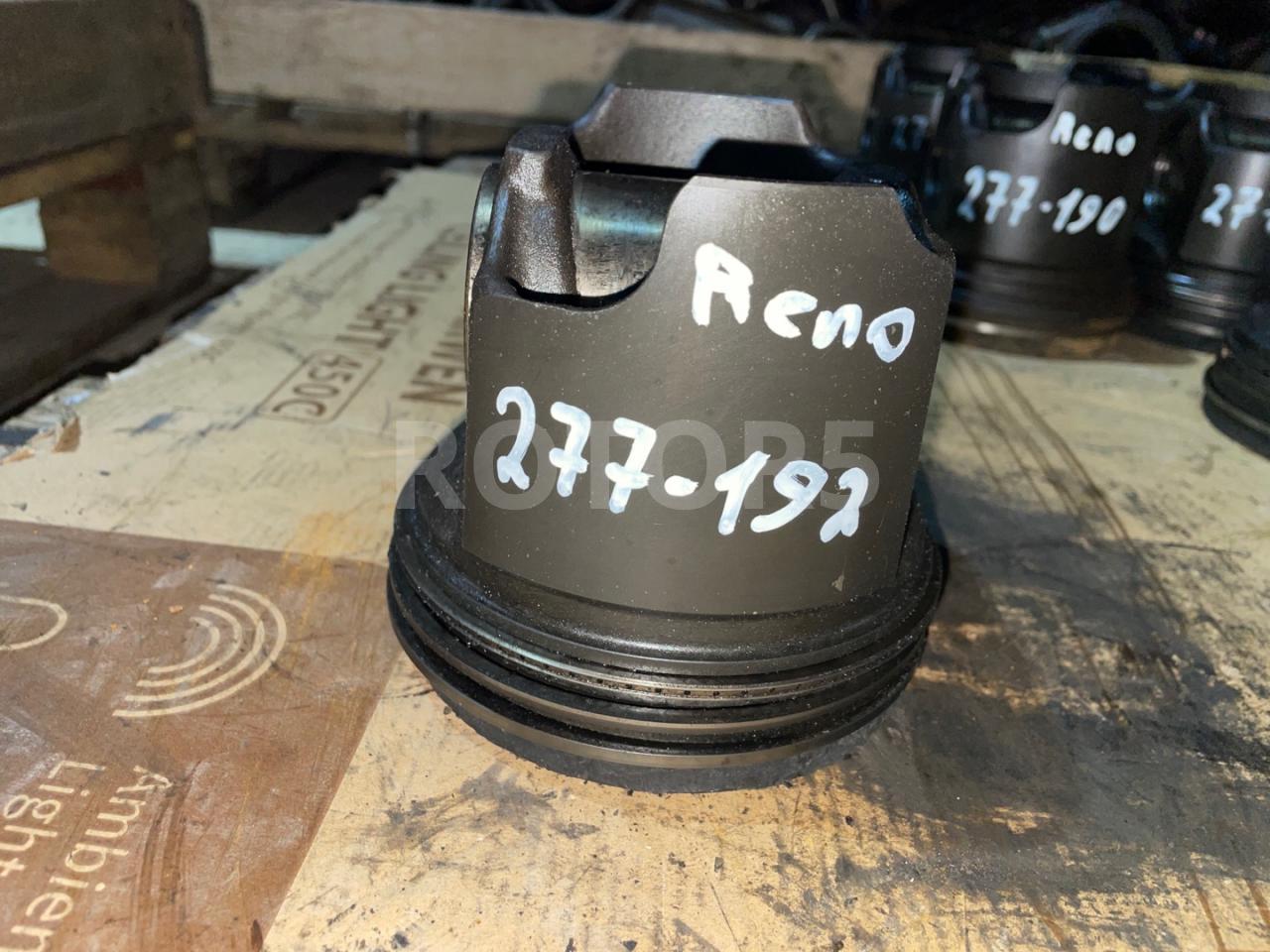 поршень Renault T-Series 1 поколение 2015, 10.8 л., DTI11-K1 460, дизель, 21907444 - фото №1