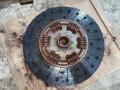диск сцепления Scania R 5 поколение 2012, 323685 - фото №3