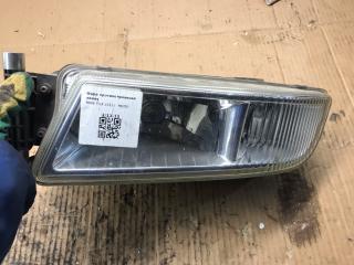 фара противотуманная левая MAN TGX 1 поколение 2011, 10.5 л., D 2066 LF 40, дизель, МКПП, 81251016521