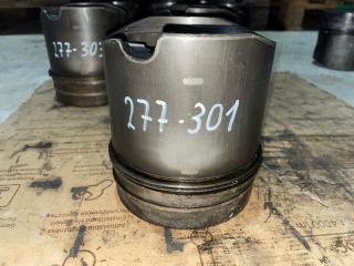 поршень MAN F2000 1 поколение 1997, 12.0 л., D2866, дизель, 1275, 1280474RI