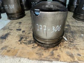 поршень MAN F2000 1 поколение 1996, 12.0 л., D 2866 LF20, дизель, 12800R2408