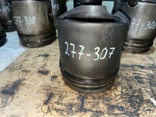 поршень MAN F2000 1 поколение 1996, 12.0 л., D 2866 LF20, дизель, 12800R2408