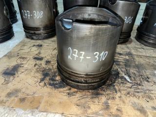 поршень MAN F2000 1 поколение 1996, 12.0 л., D 2866 LF20, дизель, 12800R2408