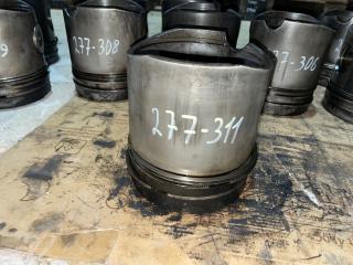 поршень MAN F2000 1 поколение 1996, 12.0 л., D 2866 LF20, дизель, 12800R2408