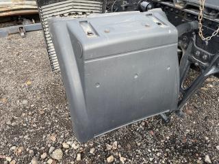 защита арок задняя правая (подкрылок) MAN TGX 1 поколение 2011, 10.5 л., D 2066 LF 40, дизель, МКПП