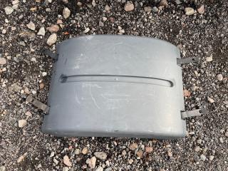 защита арок задняя правая (подкрылок) MAN TGX 1 поколение 2011, 10.5 л., D 2066 LF 40, дизель, МКПП