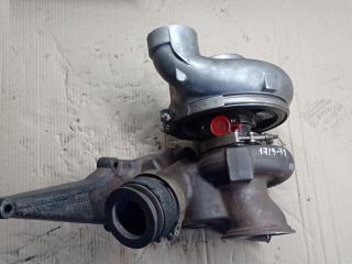 турбина MAN TGA 1 поколение 2005, 10.5 л., D 2066 LF 01, дизель, 51091007925