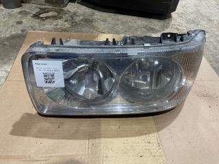 фара левая DAF XF 105 1 поколение 2011, 12.9 л., MX 340, дизель, МКПП