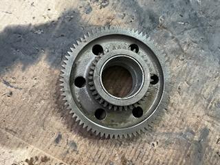 шестерня грм DAF XF 105 1 поколение 2011, 12.9 л., MX-13 340, дизель, 1837774