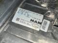 фара противотуманная правая MAN TGX 1 поколение 2015, 12.4 л., D 2676 LF 46, дизель, АКПП, 81251016522 - фото №5