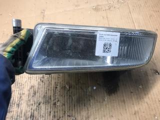 фара противотуманная левая MAN TGX 1 поколение 2014, 12.4 л., D 2676 LF 26, дизель, АКПП, 81251016521