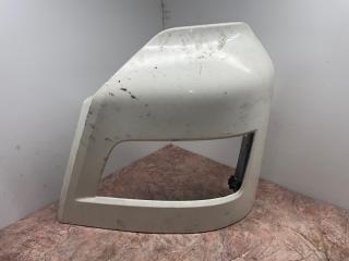 облицовка фары левая MAN TGX 1 поколение 2014, 12.4 л., D 2676 LF 26, дизель, АКПП, 81416106751, 81416106753