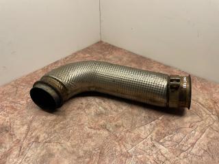 труба глушителя MAN TGX 1 поколение 2014, 12.4 л., D 2676 LF 26, дизель, АКПП, 0295