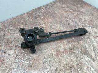 датчик уровня пола (подвески) задний MAN TGX 1 поколение 2015, 12.4 л., D 2676 LF 46, дизель, АКПП