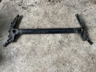 отбойник бампера переднего MAN TGS 1 поколение 2007, 3597