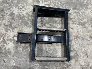 ступеньки MAN TGX 1 поколение 2014, 12.4 л., D 2676 LF 26, дизель, АКПП, 81429020288, 81429026065, 81429026066