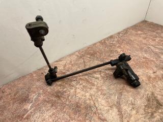 датчик уровня пола (подвески) задний MAN TGX 1 поколение 2014, 12.4 л., D 2676 LF 26, дизель, АКПП, 81259370040, 4410501230