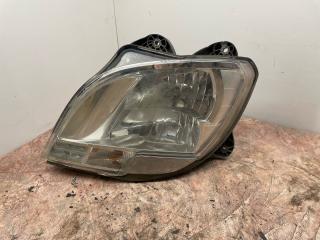 фара левая DAF XF 106 1 поколение 2015, 12.9 л., MX-13 340, дизель, МКПП, правый руль, 1835878