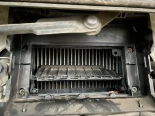 корпус салонного фильтра DAF CF-series 1 поколение 2012, 12.9 л., MX 340, дизель, АКПП, правый руль